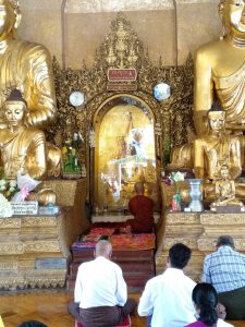 buddha
