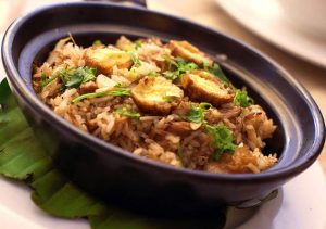 monsoon 料理