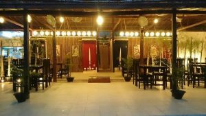 japanese restaurant ren