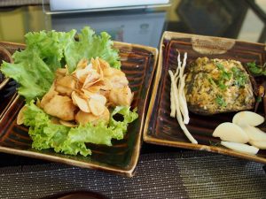 shan料理